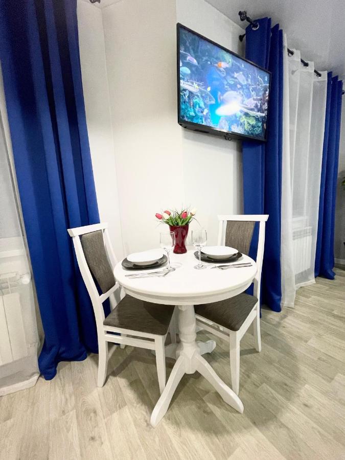 Apartment Studio London 92 Irpin Luaran gambar